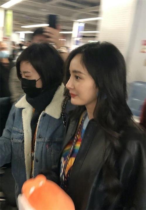 杨幂爆料娱乐圈内容视频,揭秘明星幕后真相 第2张 杨幂爆料娱乐圈内容视频,揭秘明星幕后真相 第2张